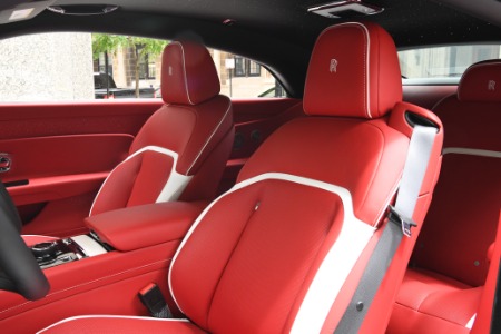 New 2024 Rolls-Royce Spectre  | Chicago, IL
