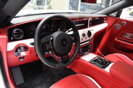 New 2024 Rolls-Royce Spectre  | Chicago, IL