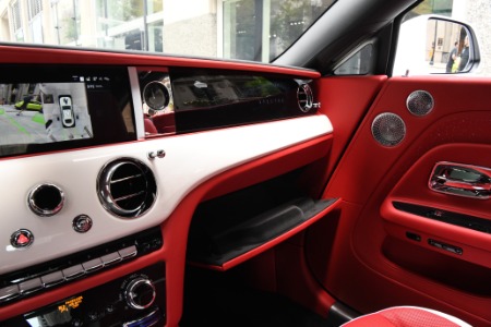 New 2024 Rolls-Royce Spectre  | Chicago, IL