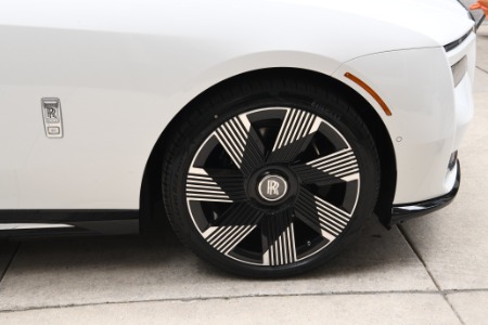 New 2024 Rolls-Royce Spectre  | Chicago, IL