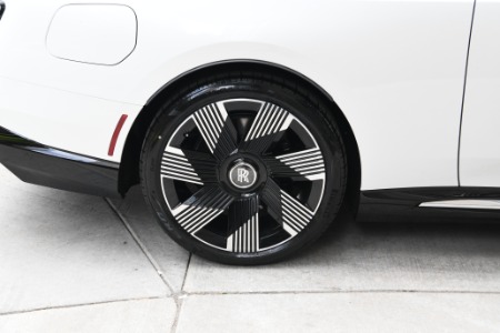 New 2024 Rolls-Royce Spectre  | Chicago, IL