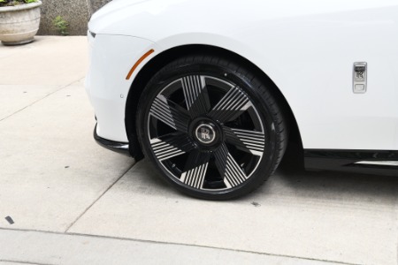 New 2024 Rolls-Royce Spectre  | Chicago, IL