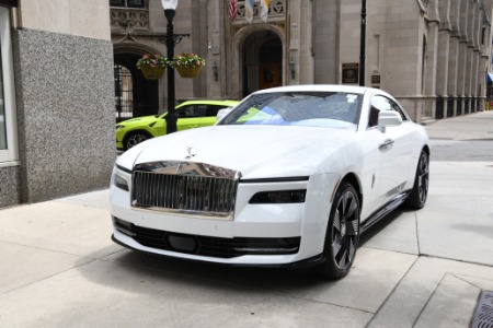 New 2024 Rolls-Royce Spectre  | Chicago, IL