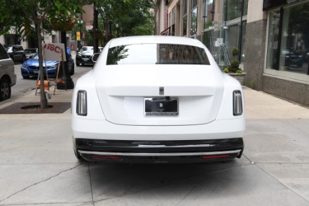 New 2024 Rolls-Royce Spectre  | Chicago, IL