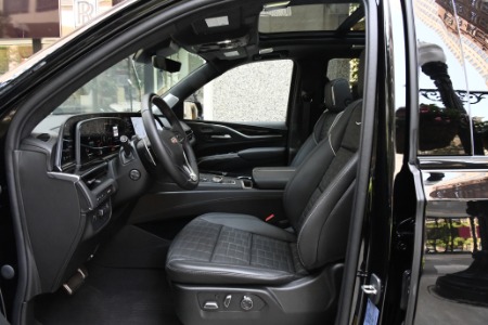 Used 2023 Cadillac Escalade-V  | Chicago, IL