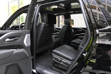 Used 2023 Cadillac Escalade-V  | Chicago, IL