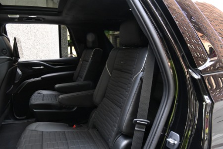 Used 2023 Cadillac Escalade-V  | Chicago, IL