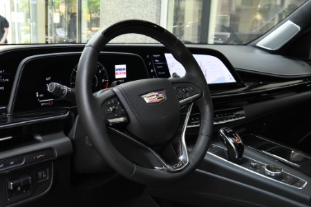 Used 2023 Cadillac Escalade-V  | Chicago, IL