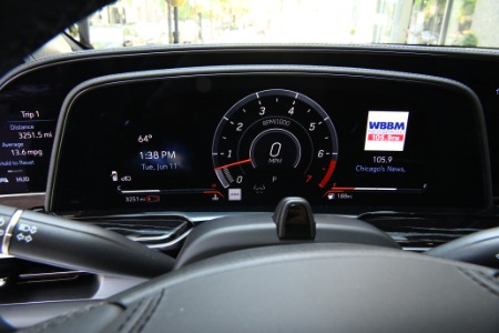Used 2023 Cadillac Escalade-V  | Chicago, IL