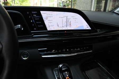 Used 2023 Cadillac Escalade-V  | Chicago, IL