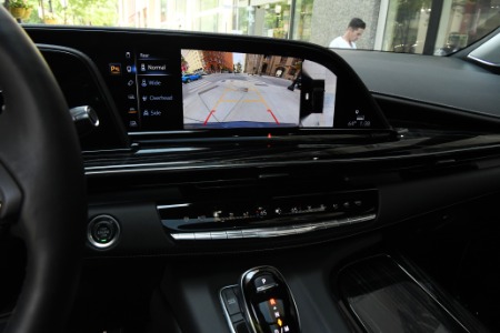 Used 2023 Cadillac Escalade-V  | Chicago, IL
