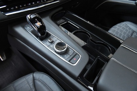 Used 2023 Cadillac Escalade-V  | Chicago, IL