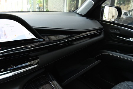 Used 2023 Cadillac Escalade-V  | Chicago, IL