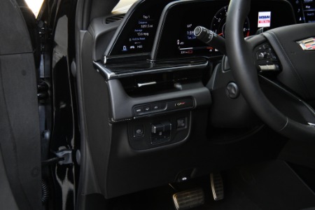 Used 2023 Cadillac Escalade-V  | Chicago, IL