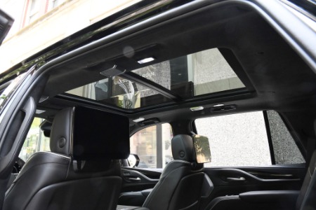 Used 2023 Cadillac Escalade-V  | Chicago, IL