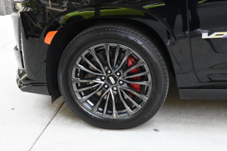 Used 2023 Cadillac Escalade-V  | Chicago, IL