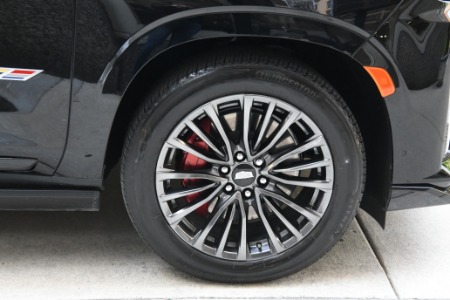 Used 2023 Cadillac Escalade-V  | Chicago, IL
