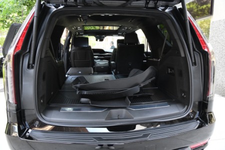 Used 2023 Cadillac Escalade-V  | Chicago, IL
