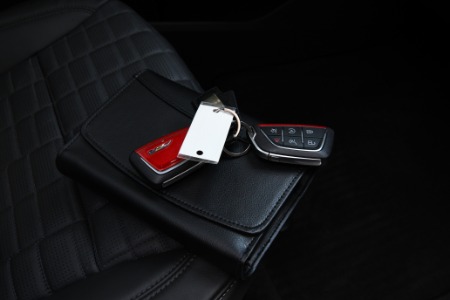 Used 2023 Cadillac Escalade-V  | Chicago, IL