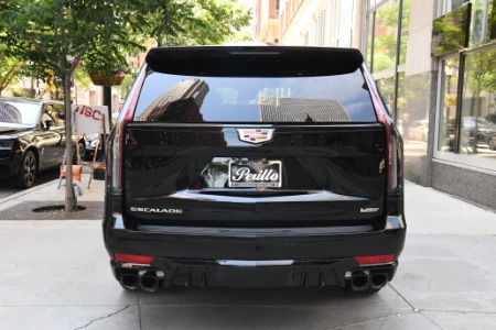 Used 2023 Cadillac Escalade-V  | Chicago, IL