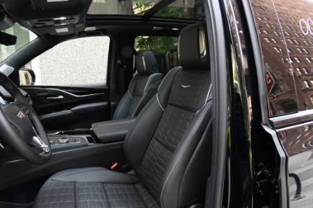 Used 2023 Cadillac Escalade-V  | Chicago, IL