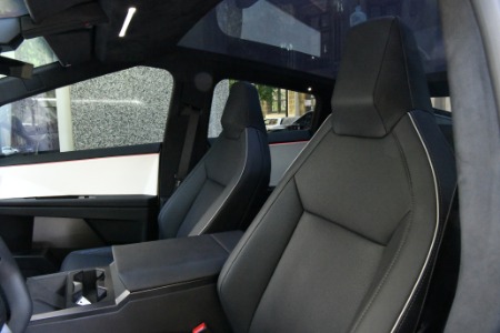 Used 2024 Tesla Cybertruck All-Wheel Drive | Chicago, IL