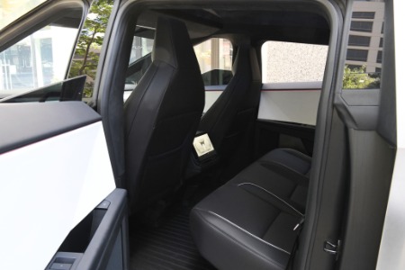 Used 2024 Tesla Cybertruck All-Wheel Drive | Chicago, IL