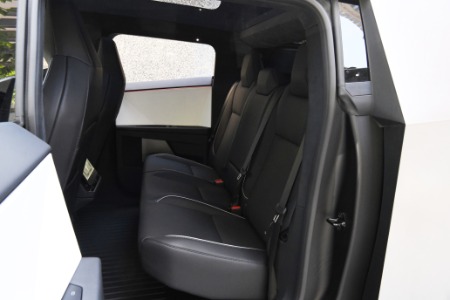 Used 2024 Tesla Cybertruck All-Wheel Drive | Chicago, IL