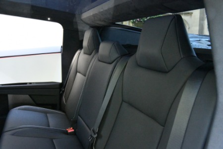 Used 2024 Tesla Cybertruck All-Wheel Drive | Chicago, IL