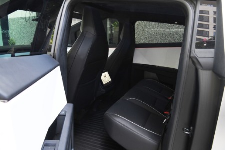 Used 2024 Tesla Cybertruck All-Wheel Drive | Chicago, IL