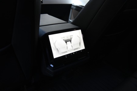 Used 2024 Tesla Cybertruck All-Wheel Drive | Chicago, IL