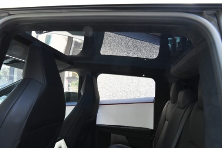 Used 2024 Tesla Cybertruck All-Wheel Drive | Chicago, IL