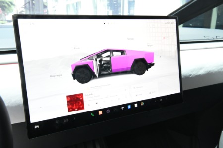 Used 2024 Tesla Cybertruck All-Wheel Drive | Chicago, IL