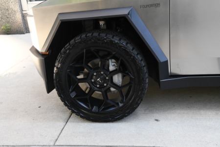 Used 2024 Tesla Cybertruck All-Wheel Drive | Chicago, IL
