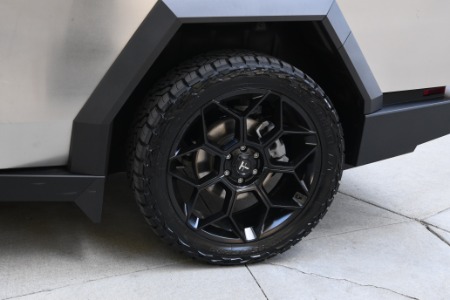 Used 2024 Tesla Cybertruck All-Wheel Drive | Chicago, IL
