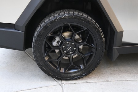 Used 2024 Tesla Cybertruck All-Wheel Drive | Chicago, IL