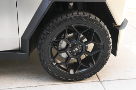 Used 2024 Tesla Cybertruck All-Wheel Drive | Chicago, IL