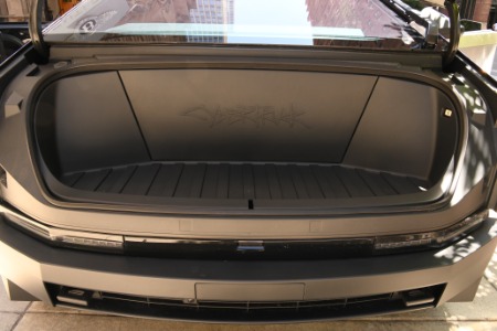 Used 2024 Tesla Cybertruck All-Wheel Drive | Chicago, IL