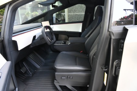 Used 2024 Tesla Cybertruck All-Wheel Drive | Chicago, IL