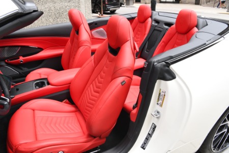 New 2024 Maserati GranCabrio Trofeo | Chicago, IL