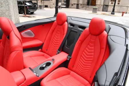 New 2024 Maserati GranCabrio Trofeo | Chicago, IL