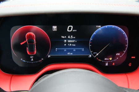 New 2024 Maserati GranCabrio Trofeo | Chicago, IL