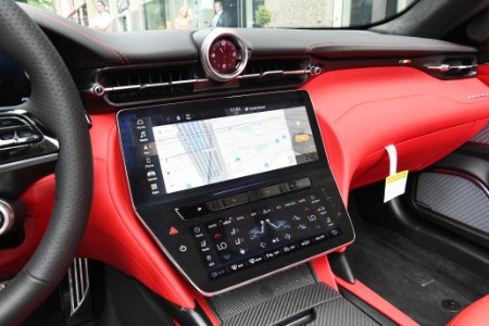 New 2024 Maserati GranCabrio Trofeo | Chicago, IL