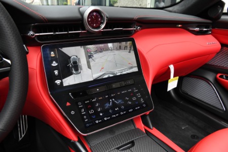 New 2024 Maserati GranCabrio Trofeo | Chicago, IL
