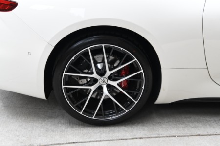 New 2024 Maserati GranCabrio Trofeo | Chicago, IL