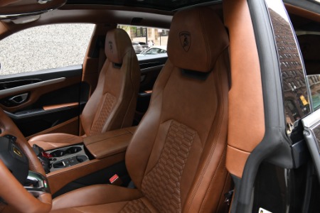 Used 2021 Lamborghini Urus  | Chicago, IL