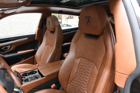 Used 2021 Lamborghini Urus  | Chicago, IL