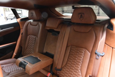 Used 2021 Lamborghini Urus  | Chicago, IL