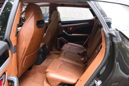 Used 2021 Lamborghini Urus  | Chicago, IL