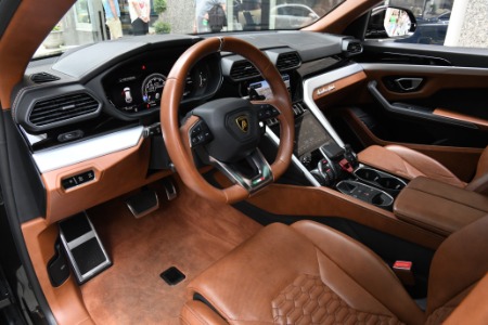 Used 2021 Lamborghini Urus  | Chicago, IL